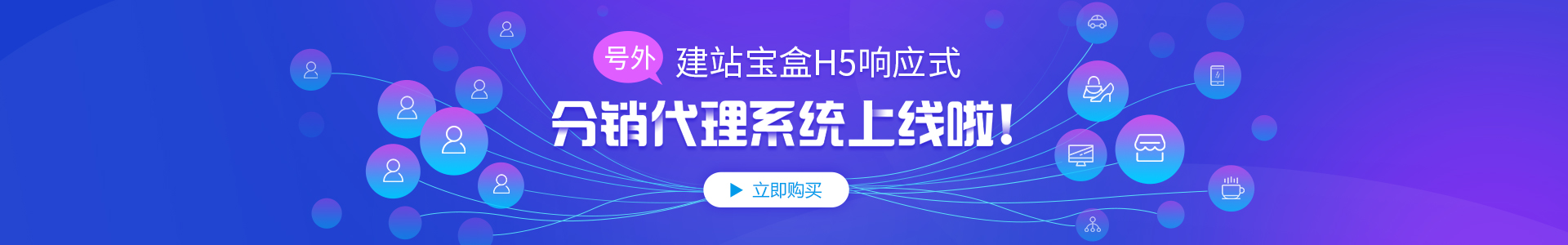 企業(yè)代理建站套餐